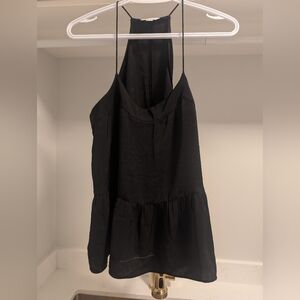 Calvin Klein Black Camisole Top